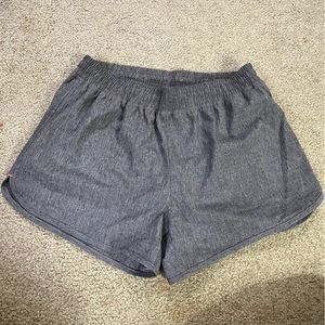 NWOT sport shorts